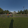 Niagara statepark usa
