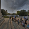 Queens Park Toronto