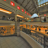 ErinMills Center Rotunda