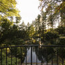 Highpark mini bridge