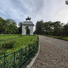 Victoria Memorial