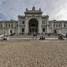Victoria Memorial
