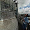 The Lady of Lebanon, Harissa, Lebanon