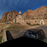 Monastery of Noravank, Armenia
