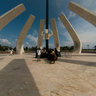 MGR Ramachandran Memorial, Chennai