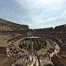 Colosseum, Rome, Italy