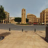 Beirut - Nijmeh Square