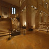 Beirut - The National Museum of Lebanon, ground floor