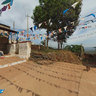 Entrance to the Biligiri Rangaswamy Temple, Biligiri Ranga Hills