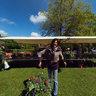 Voorjaarsmarkt in Park Rusthoff, Sassenheim