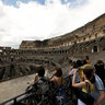 The Colosseum
