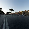 Road to the Colosseum