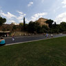 Colosseum exterior