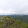 Helvellyn Mountain