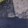 The Sant' Angelo bridge
