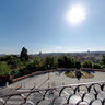 Viale di Villa Medici