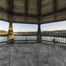 Batavia Riverwalk Pavilion