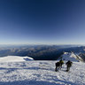 Mont Blanc Summit - 4810m