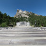 Mount Rushmore National Memorial, South Dakota, USA