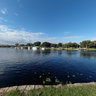 Hontoon Island State Park, Florida, USA