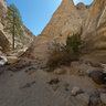Kasha-Katuwe National Monument, New Mexico, USA