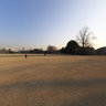 British scenery garden