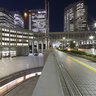 Tokyo agency - The Olympics light