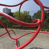 Jungle gym