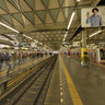 Shibuya station (Tokyu Toyoko line), 2010