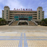 海南大学旅游学院广场