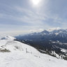 Ski Lake Louise