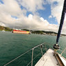 Le Marin - Martinique (Caribbean)