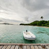 Petit St. Vincent - The Grenadines (Caribbean), hotel resort