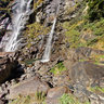 Acqua Fraggia waterfall - Borgonuovo, Italy