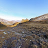 Val da Cam - Vicosoprano, Switzerland