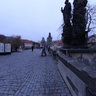 Charles Bridge in Prague