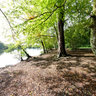 Black Park lake