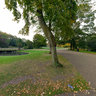 The Pavilion Gardens, Buxton, Derbyshire, England
