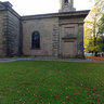 St John's Church, Buxton, Derbyshire, England