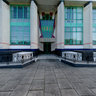 Hoover Building, Perivale