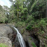Natural Bridge: top