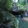 Natural Bridge: viewpoint