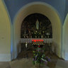 Bayerisch-Eisenstein - Kapelle in der Pfarrkirche