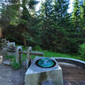 Srni (Rehberg) - Hauswald Brunnen