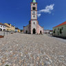 Kašperské Hory (Bergreichenstein) - Stadtplatz-4