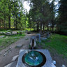 Srni (Rehberg) - Hauswald Brunnen