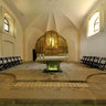 Dobrá Voda (Gutwasser) - Kirche St.Gunther