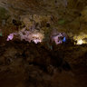 Carsbad Caverns 2