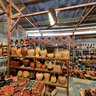 Traditional Pottery Shop at Banyumulek