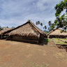 Traditional Sasak Village at Senaru 2